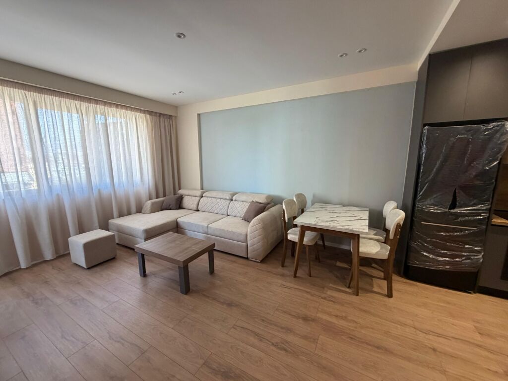Apartment for rent 1+1+parking Urban Gate Astir