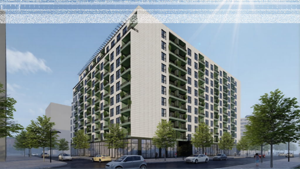 🏡 Appartamento 2+1 in vendita presso Pepa Group, Campo di Aviazione