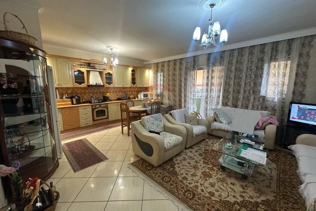 Apartment - For Sale - Isuf Elezi Street, Tirana(ID: 530191061-161)