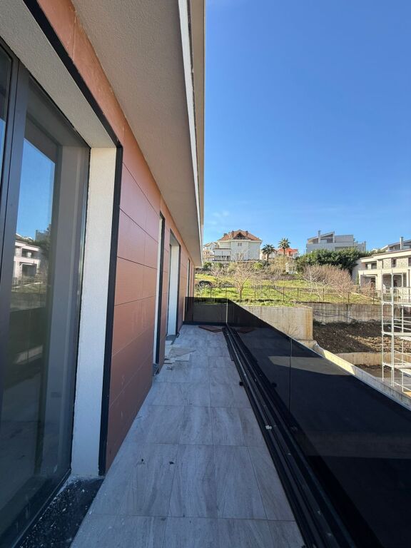Shitet, Apartament 1+1, Tulipan Rezidence, Teg