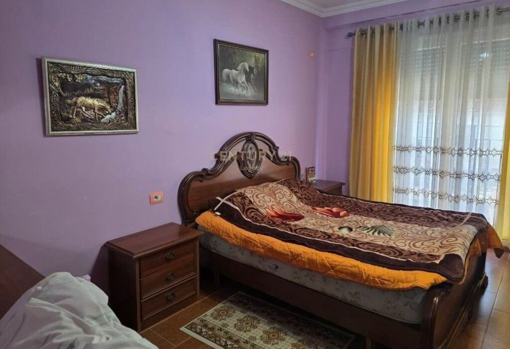 Apartment for rent 1+1 - Frosina Plaku Street