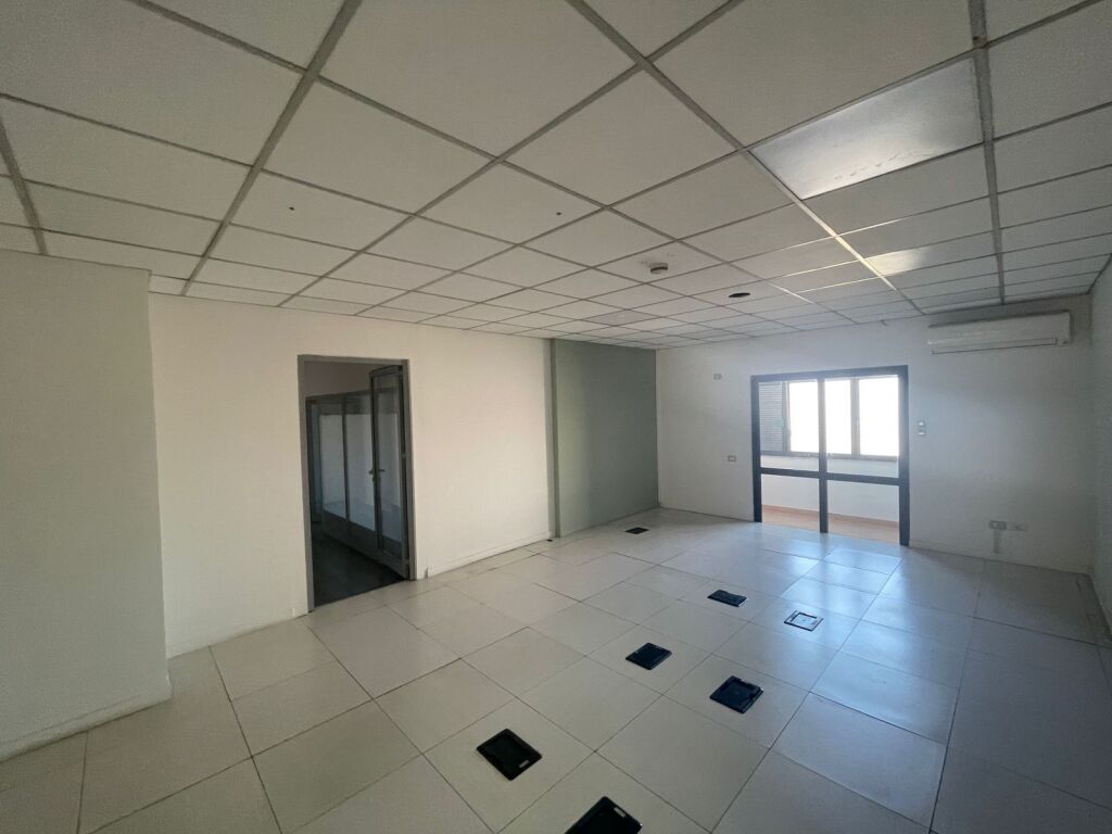 Commercial Unit for Rent – opposite Delijorgji, Tirana