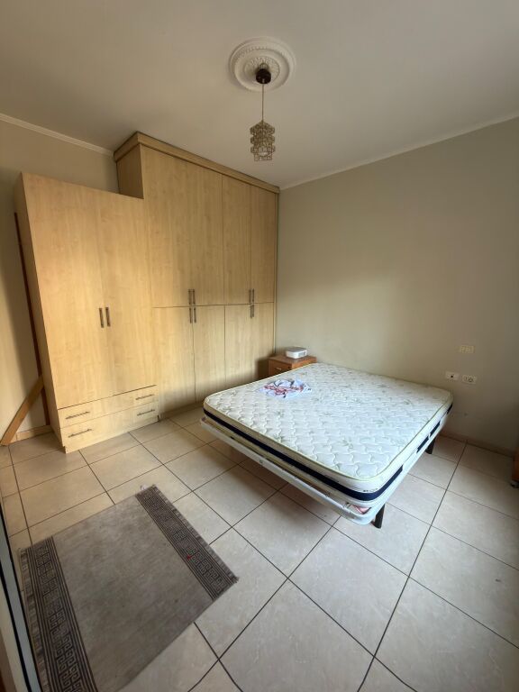 Apartment 1+1 for rent at Ish Parku (opposite Square 21)

