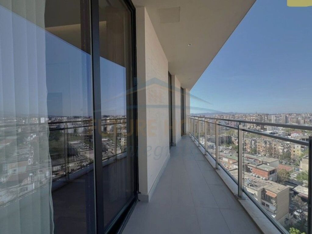 In vendita, Appartamento 2+1, Golden Tower Residence, Tirana.