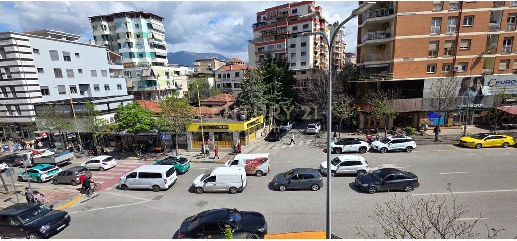OFFICE SPACE FOR RENT ON ELBASAN STREET!!!
