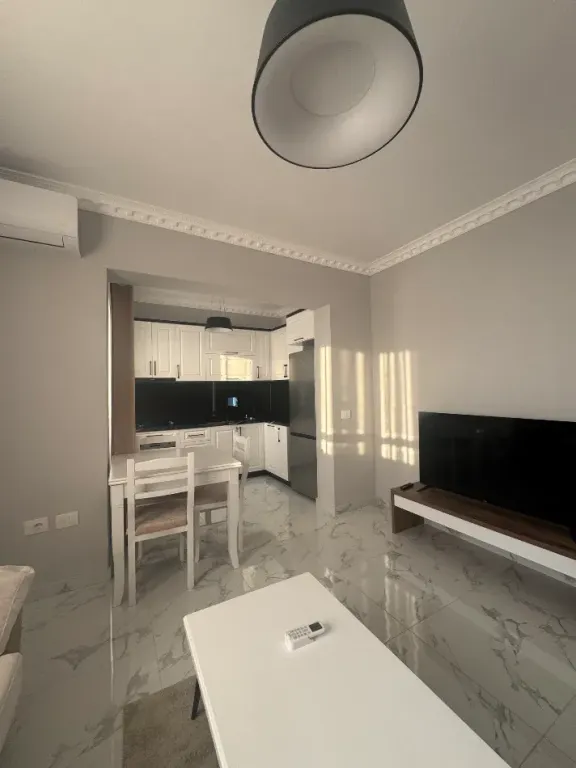 Apartment 2+1 for rent in Ali Dem near Idriz Dollaku