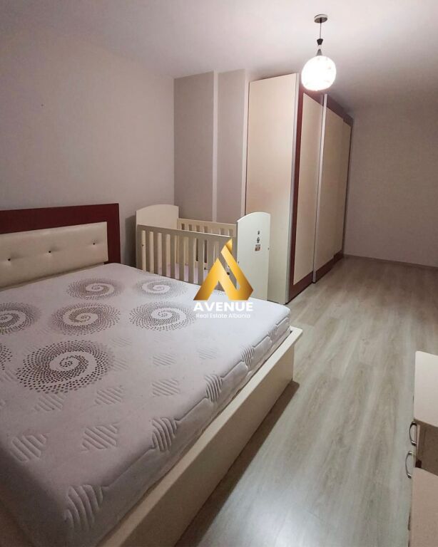 APPARTAMENTO 2+1 +2 IN VENDITA, ARREDATO, CONCORD CENTER, 5 MAJI, TIRANA