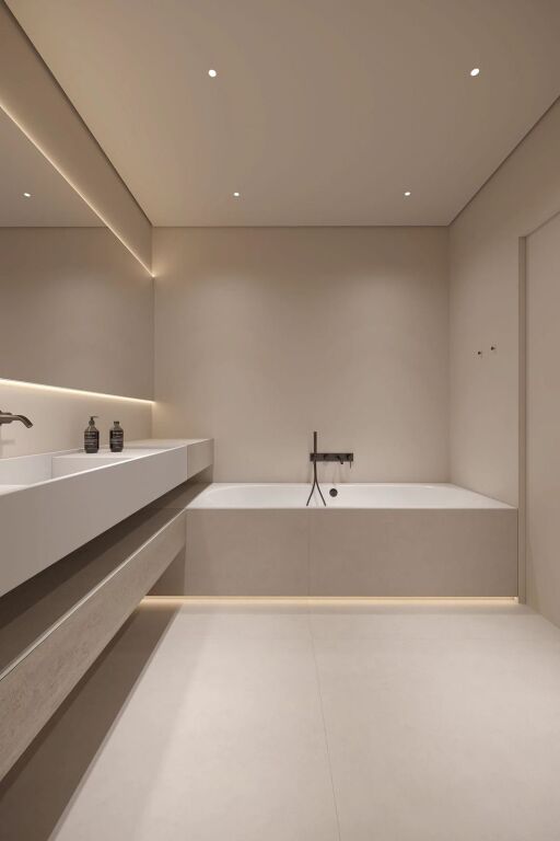 APPARTAMENTO 2+1+2 IN VENDITA - EX-ESPOSIZIONE
