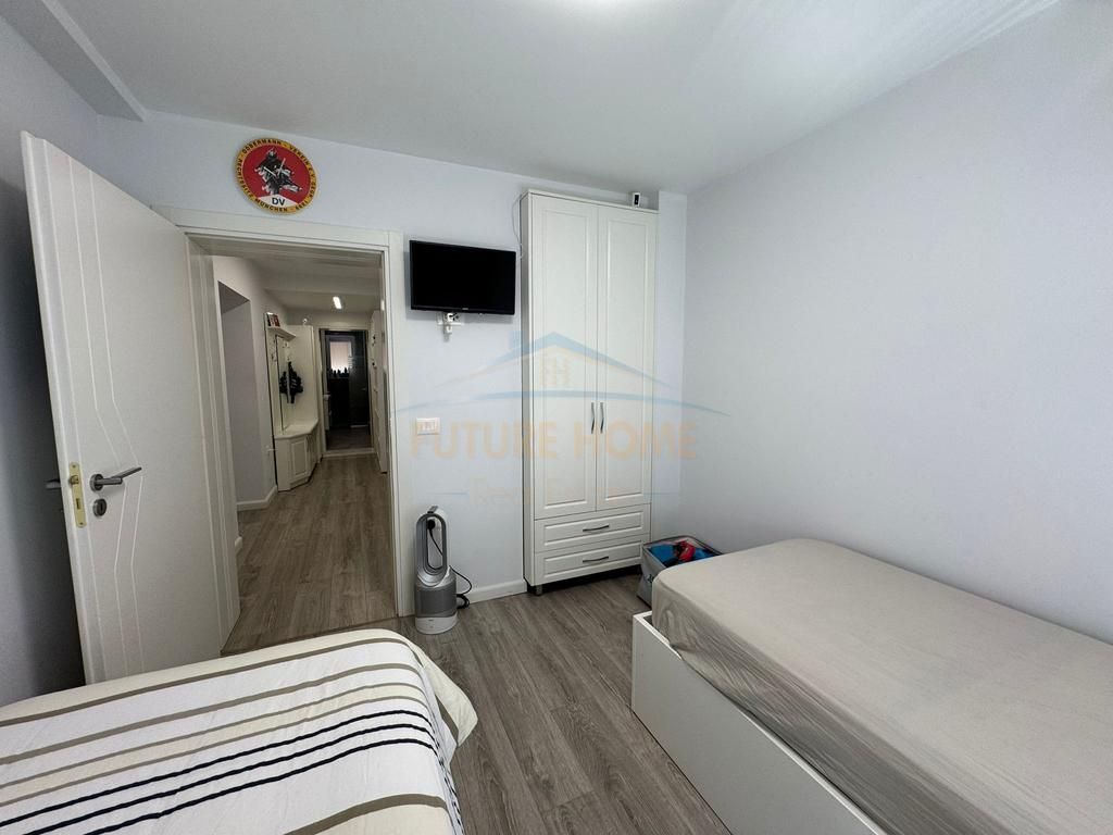 In vendita, Appartamento 2+1, Via Abdyl Frashëri, Blloku, Tirana