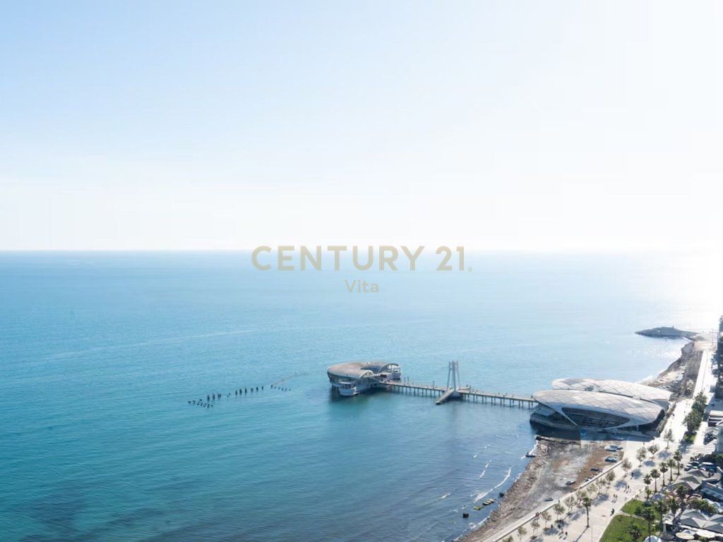 FOR SALE 2 APARTMENTS 1+1 AND A DUPLEX ON THE 27TH FLOOR IN VOLLGA, DURRES !!!