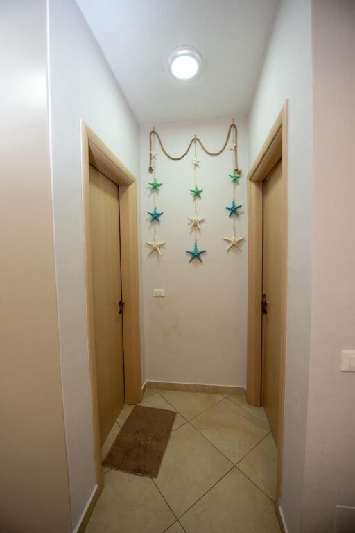 For Sale: 1+1 Apartment With Side Sea View, Cold Water, Vlore