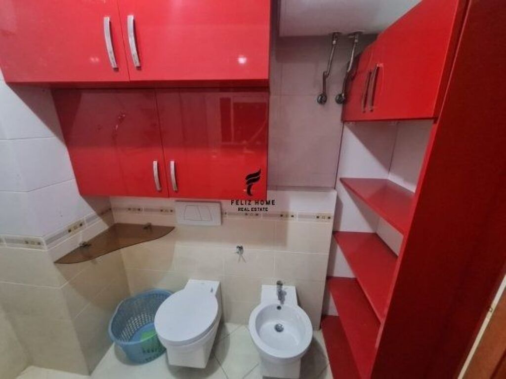 APPARTAMENTO IN AFFITTO 2+1 VIA NDRE MJEDA 75.000 LEKE FH-67928