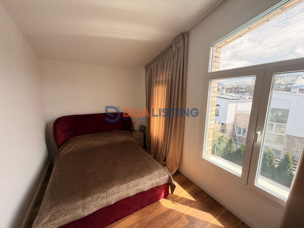 VILLA CON PISCINA IN AFFITTO PRESSO ELYSIUM RESIDENCE !
