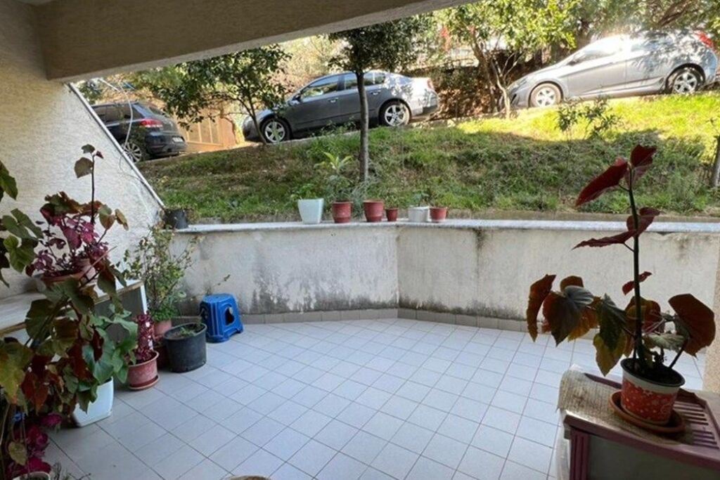 Apartment 2+1+2 for sale in Fresk