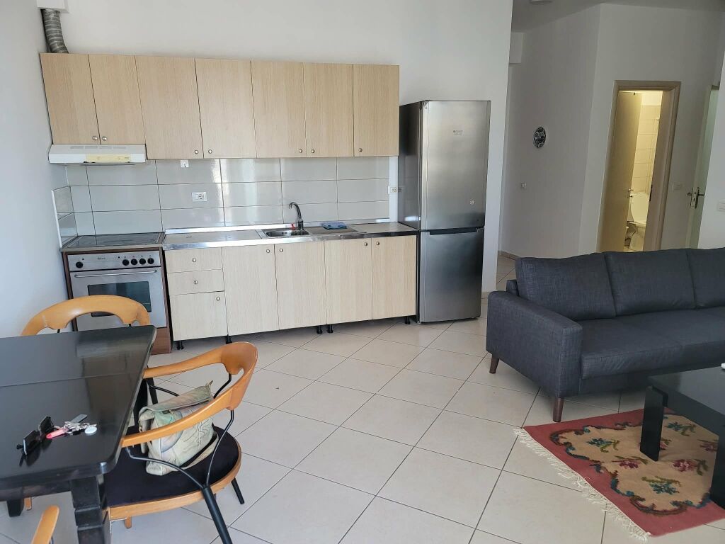 Apartment 1+1