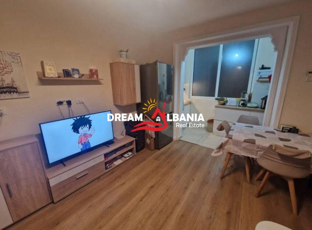 Apartament 1+1 Ne Shitje Perballe Harry Fultz (ID 4119473)