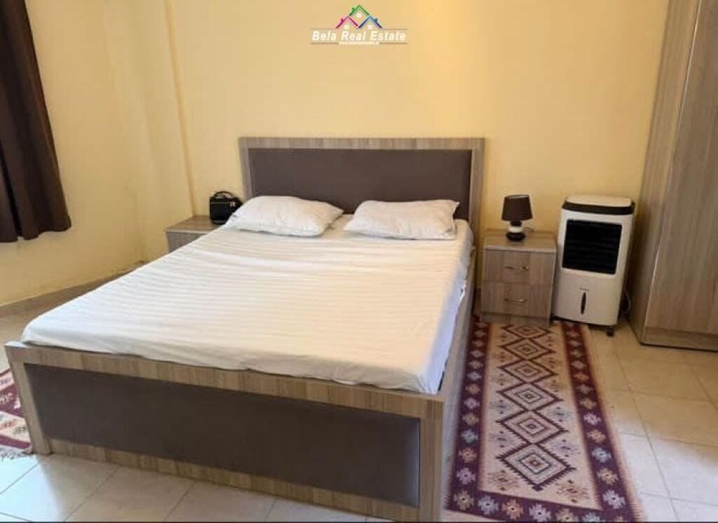 Appartamento In Affitto 2+1+2 Al Lago Secco ( ID B2201832) Tirana