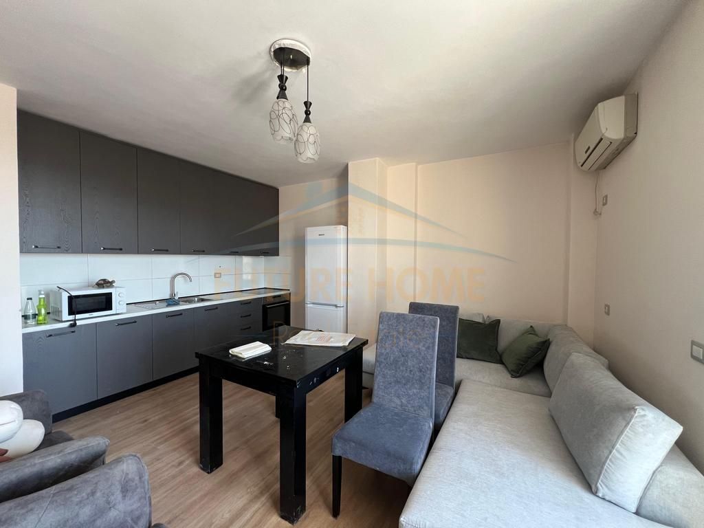 Affitto, Appartamento 1+1, Fresk