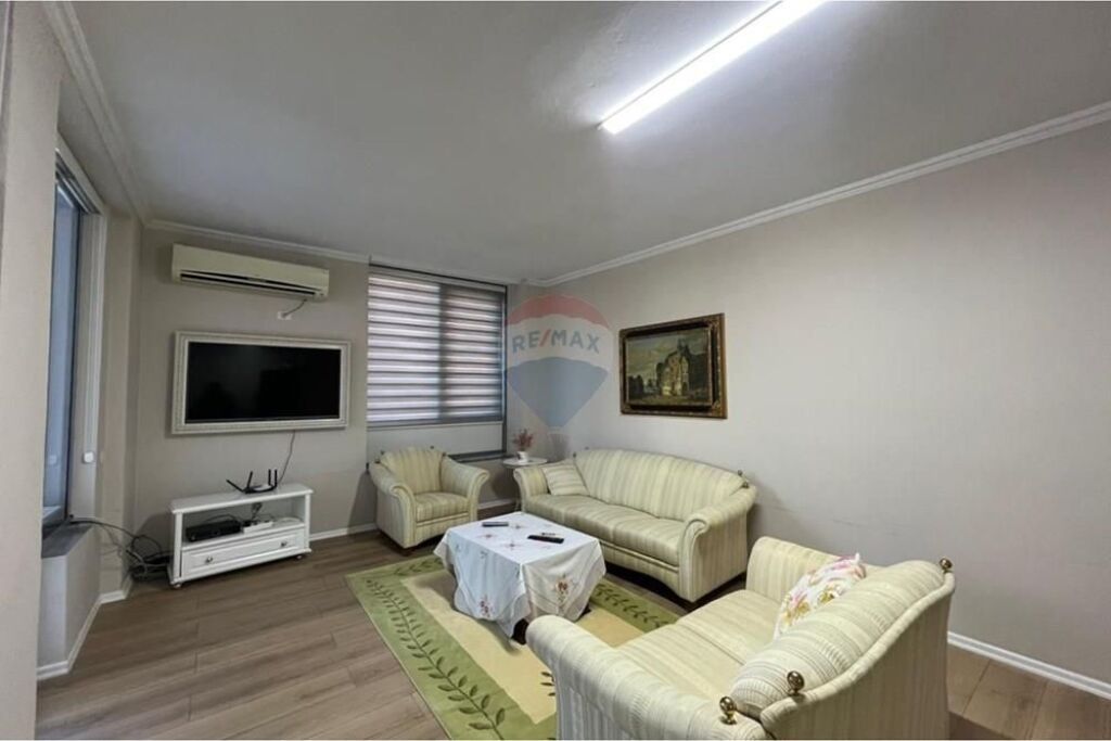 APPARTAMENTO IN AFFITTO IN CENTRO