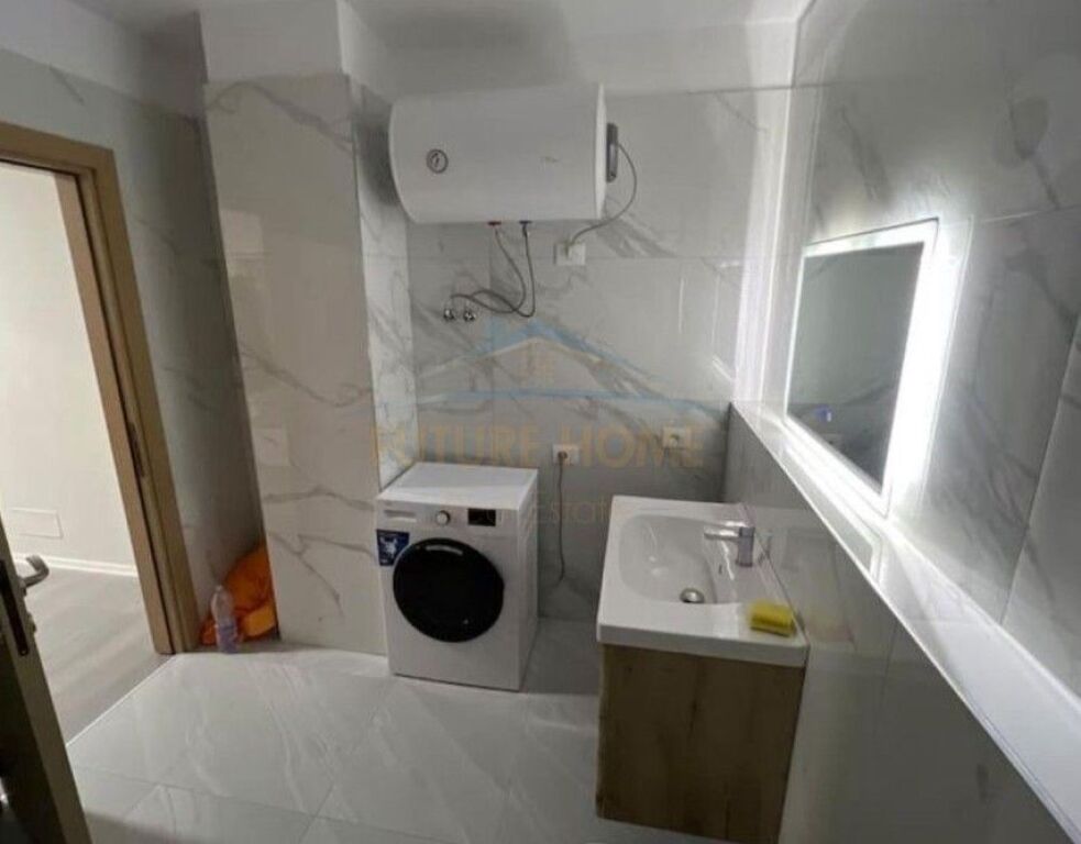 Qera, Apartament 1+1, Rruga 5 Majit,Tiranë.