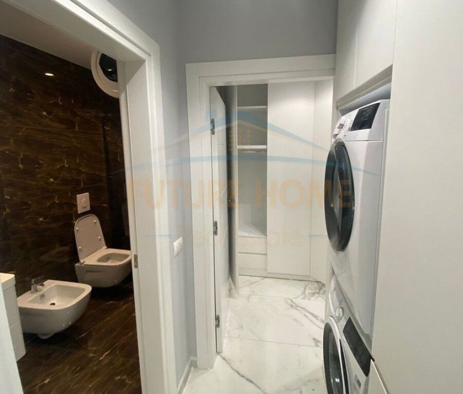Rent, Apartment 1+1+Parking Space, Panorama Street, Tirana