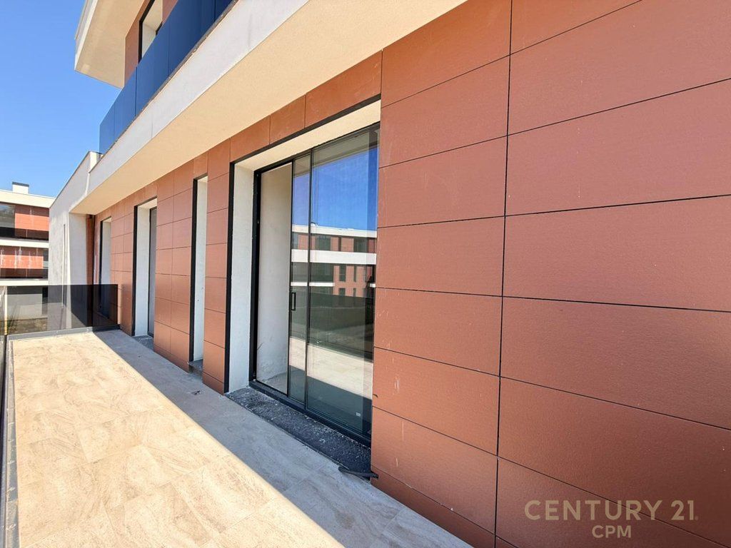 WE SELL 1+1 APARTMENT AT TULIPAN RESIDENCE !