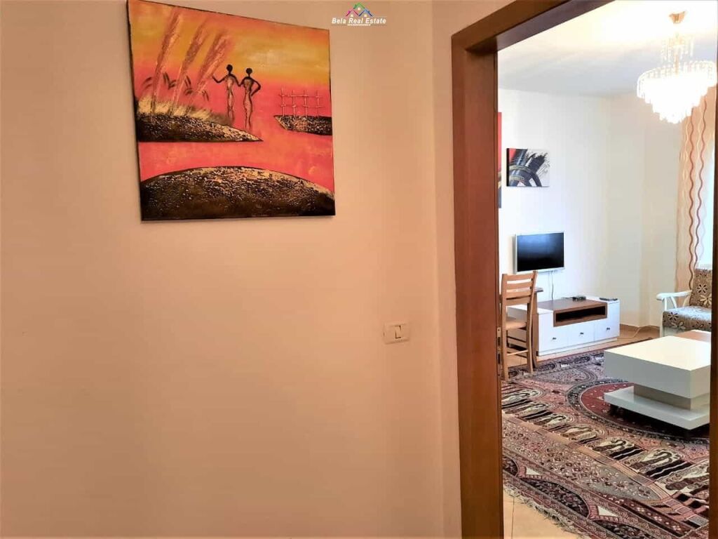 Apartment For Sale 1+1 Near 5 Maji (ID B110486) Tirana