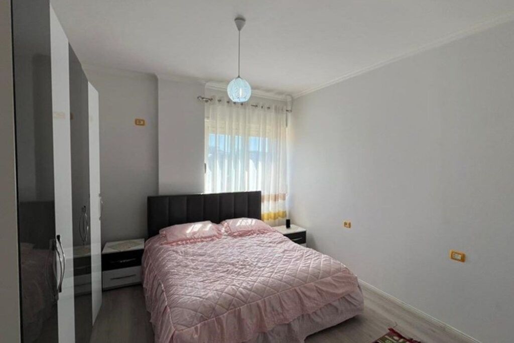 Apartment 2+1+2 for sale in Fresk