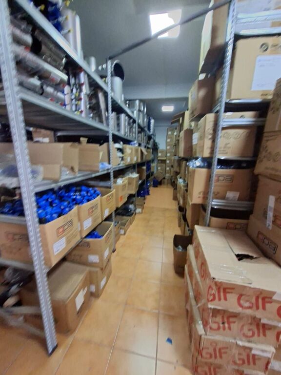 SHOP FOR SALE (Floor 0) AREA 321 M2 ASTIR