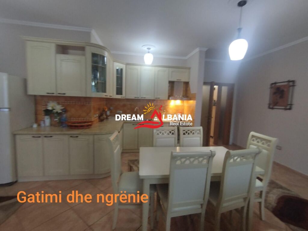 Apartament 2+1 me Qira në Rrugën Islam Alla në Tiranë (ID 42215520)