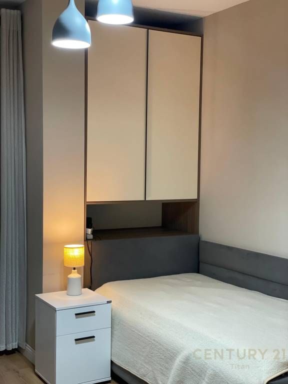 Apartment 3+1+2+parking for rent in Fiori Di Bosko