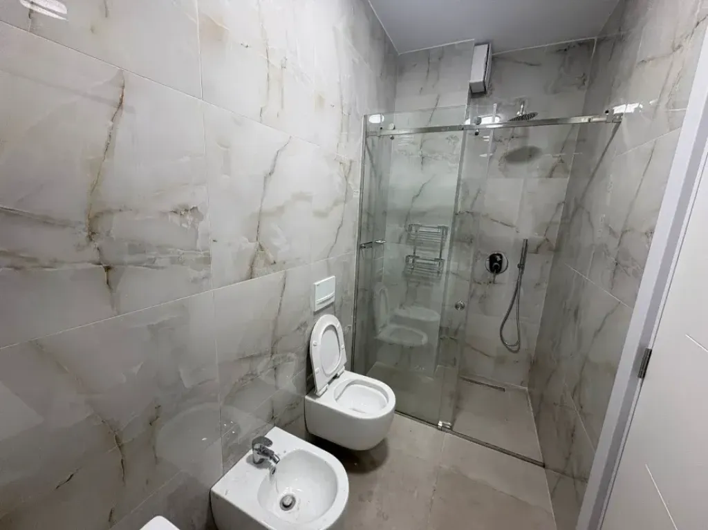 Apartment 1+1 for rent in Lapraka near Kupola