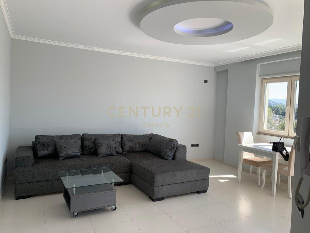 Bright and spacious 1+1 apartment in Fresk with a large enclosed balcony