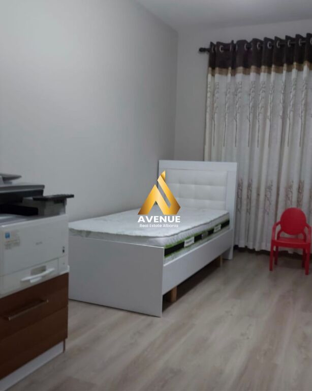 APPARTAMENTO 2+1 +2 IN VENDITA, ARREDATO, CONCORD CENTER, 5 MAJI, TIRANA