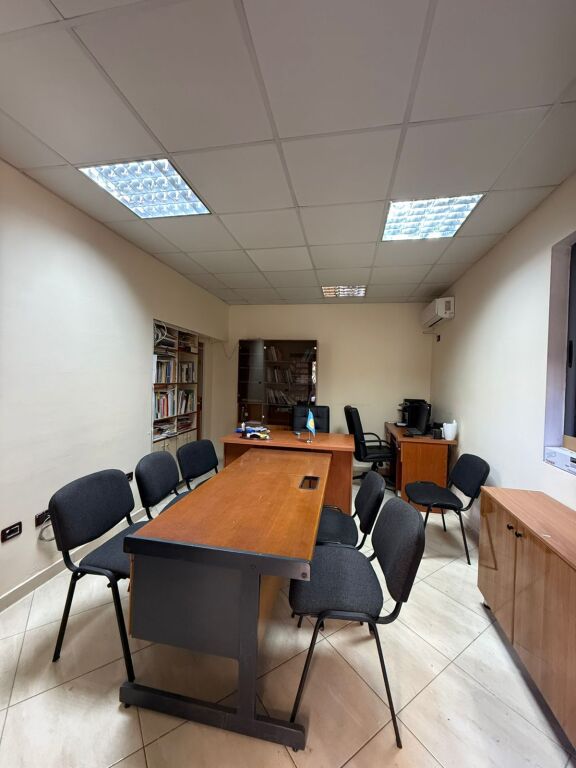 Office for rent – near the Ministry of Justice