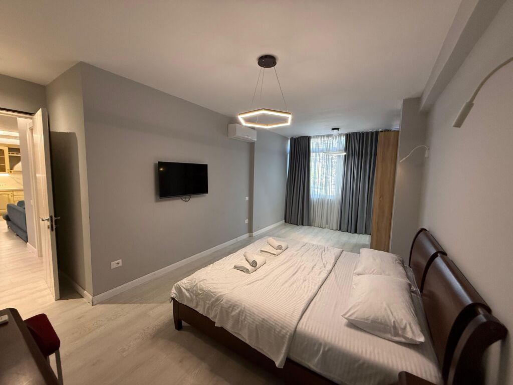 Apartment for rent 2+1+2 Barrikadave Street