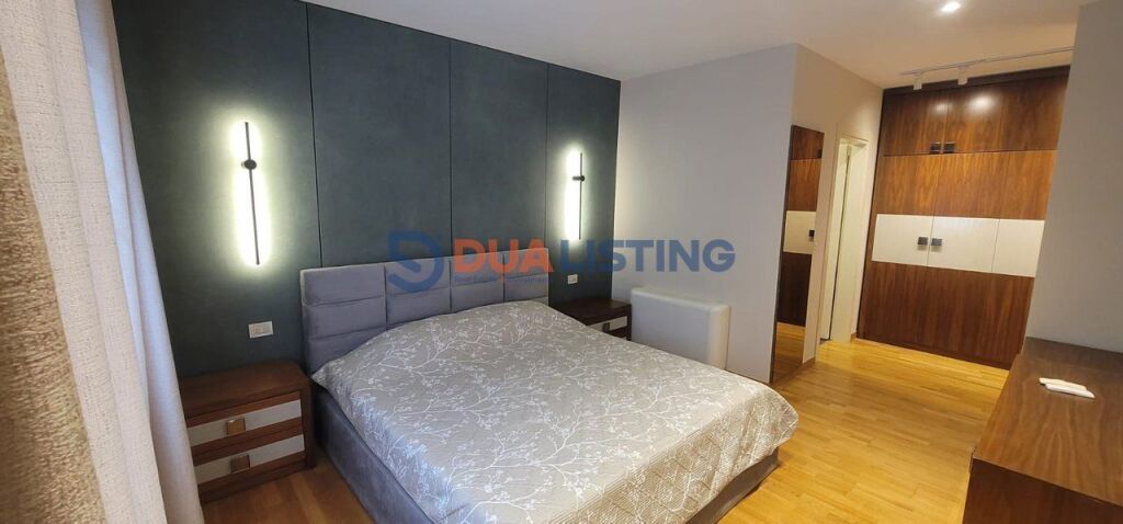 Appartamento 3+1+2 In Affitto presso NOBIS, Lago di Tirana!
