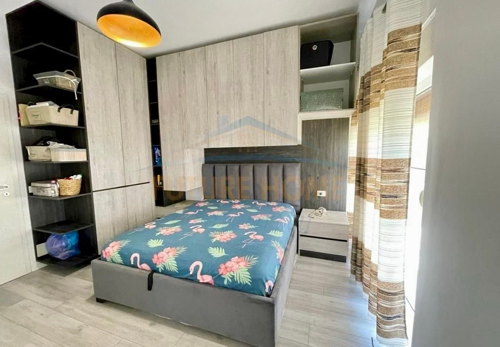 🏡 2+1+2 with Super Light at the "Mangalem" Complex – Ali Dem! ☀️