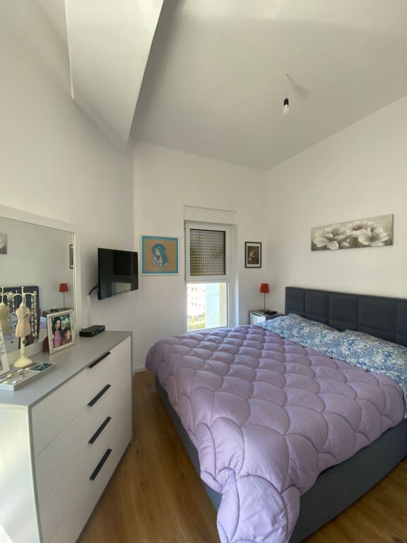 🏢 Apartment 1+1 for Sale – Ali Demi, Kadiu Residence