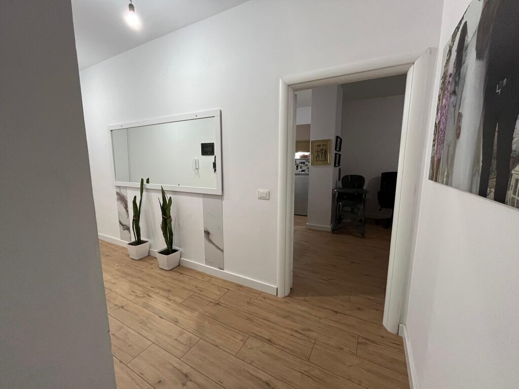 Appartamento 2+1 in vendita a Shkoze, complesso