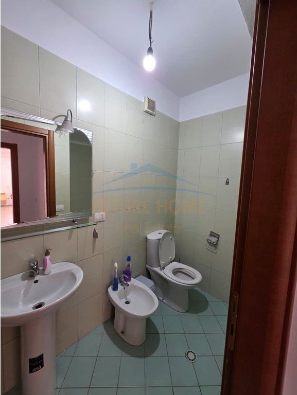Rent, Apartment 2+1+2+Veranda, Don Bosko, Tirana