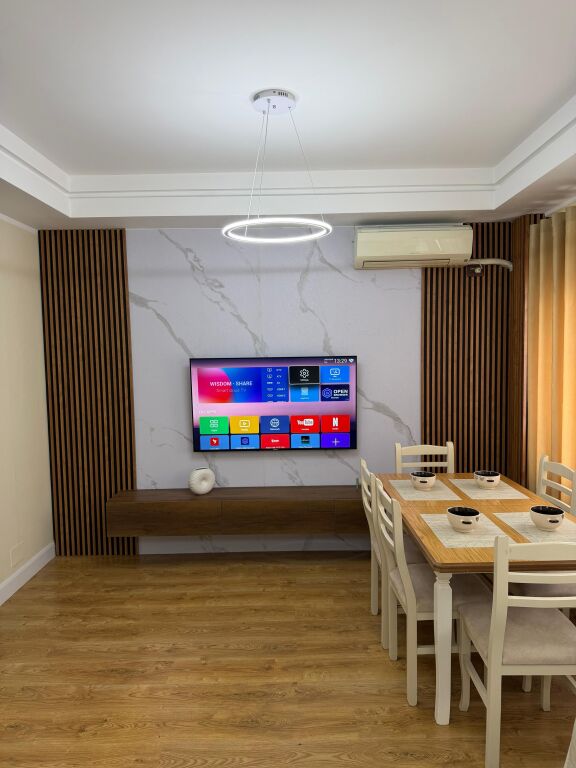 Apartment 2+1+2 for sale in Astir
