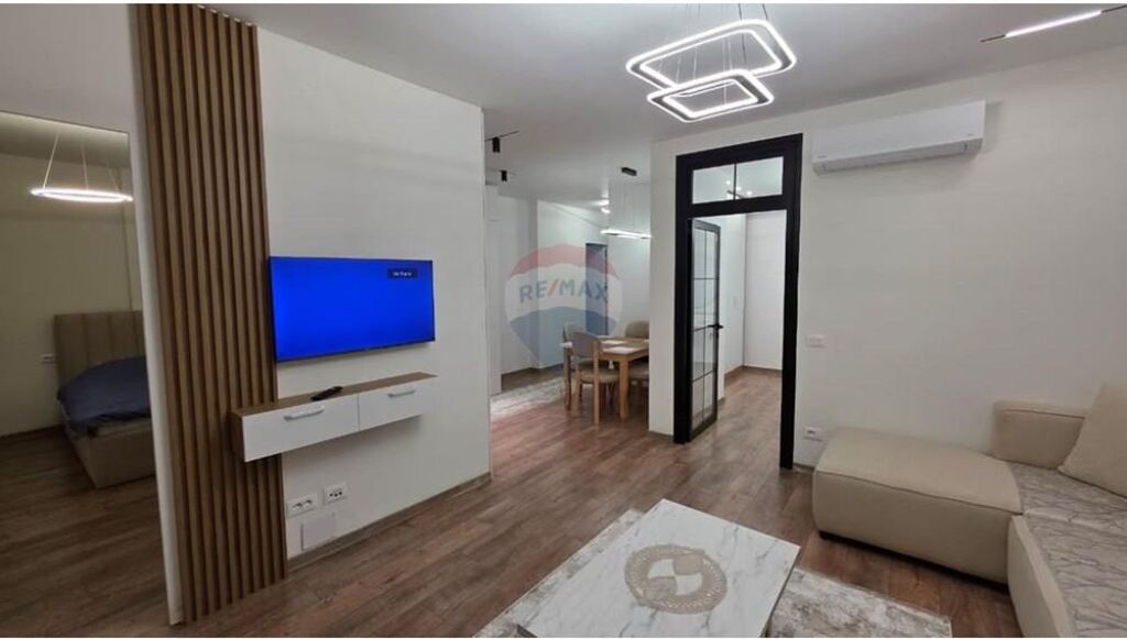 Apartament per qira 2+1 tek Rruga e Elbasanit!