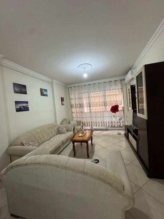 🏡 Apartment 1+1 for rent – Loni Rigori Astir