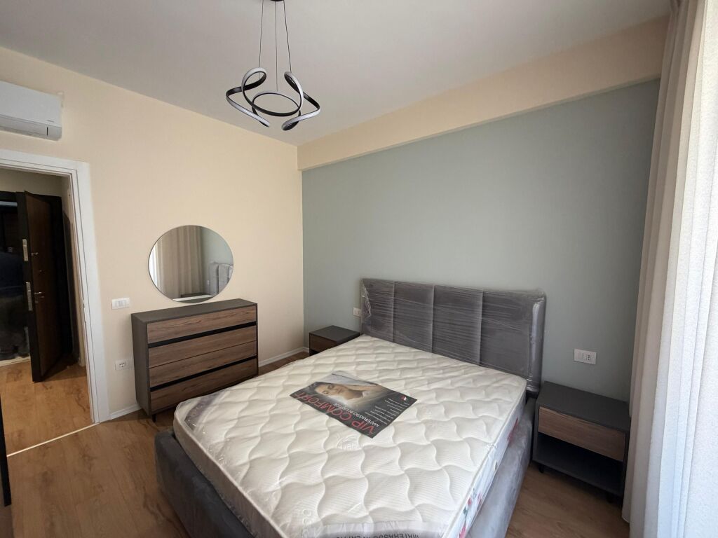 Apartment for rent 1+1+parking Urban Gate Astir