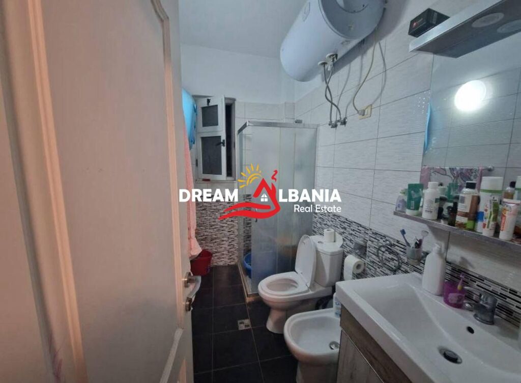 Apartament 1+1 Ne Shitje Perballe Harry Fultz (ID 4119473)