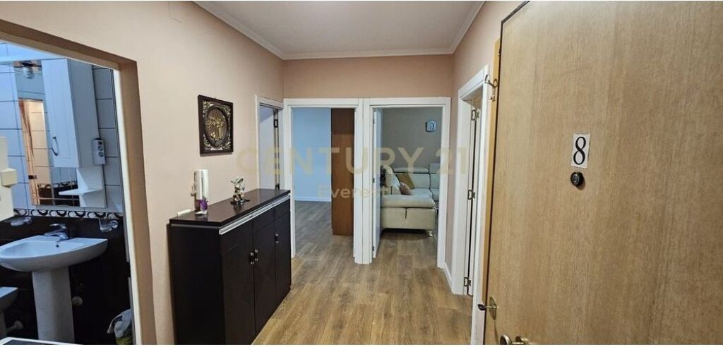 SHESIM APARTAMENT 2+1 ,IRFAN TOMINI