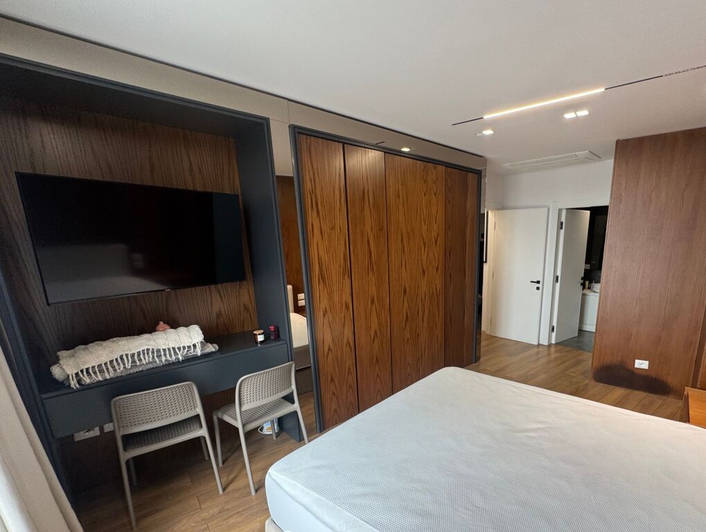 Jepet apartament 2+1+2+🅿️ me qera