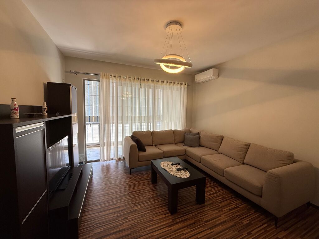 📣 RENT Apartment 2+1 With 2 Bathrooms 📍 Astir 🛣️ "Mikel Maruli" Street ✨