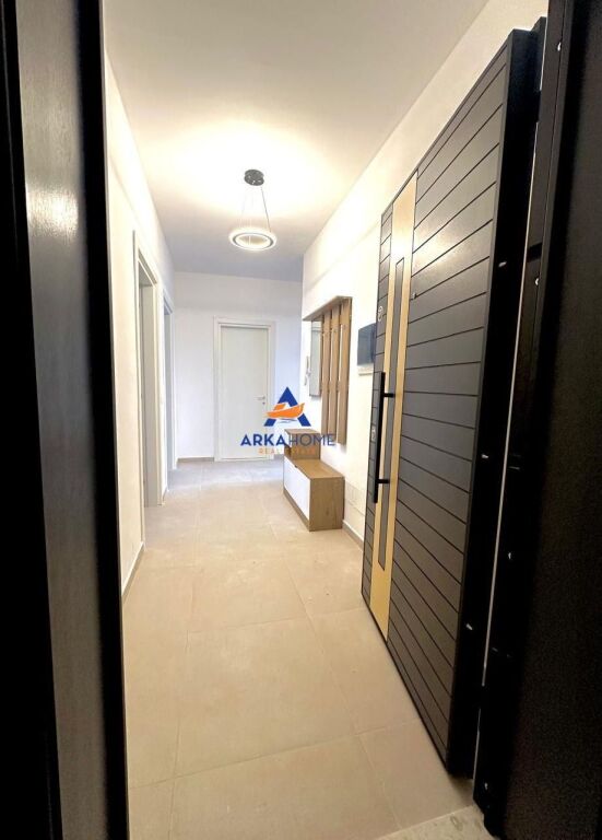 JEPET ME QERA APARTAMENT 2+1+BALLKONE "UNIVERS CITY, QTU" 500 EURO
